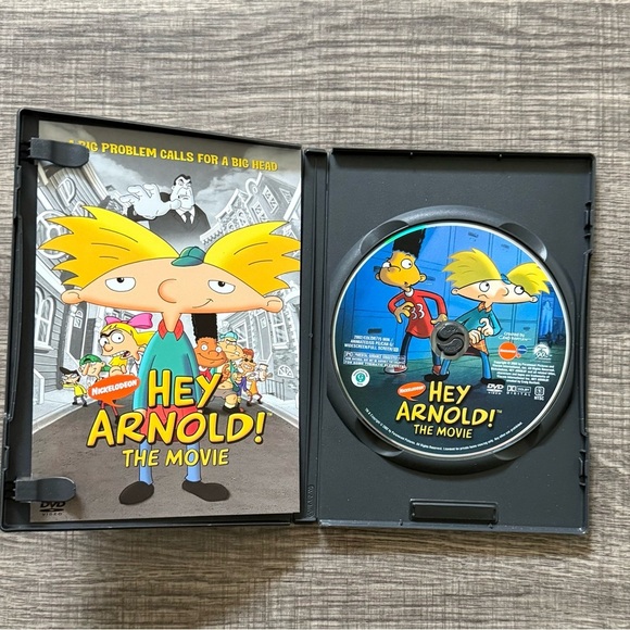 Bundle of 5 dvd movies - Picture 6 of 13